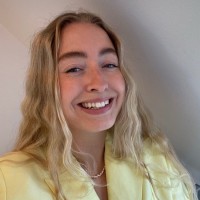 Saint Tropez Employee Cecilie Ottosen's profile photo