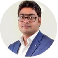 DigiXpressions Media Pvt. Ltd. Employee Shyamle Pasi's profile photo