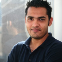 Whitecap Canada Employee Mohsin Sheikh's profile photo