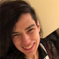 Elevate HR, Inc. Employee Lux Betancourt's profile photo