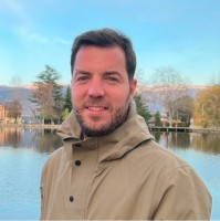 Real Betis Balompié Employee Daniel Guardia's profile photo
