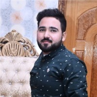 Gitwork Employee Ali Aslam's profile photo