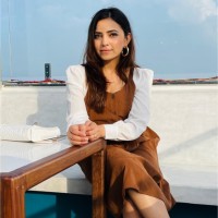 Shrofile Employee Harshita Verma's profile photo
