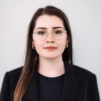 Andreea M.'s profile photo