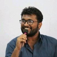 STEM World School Employee Prithul Ghosh's profile photo