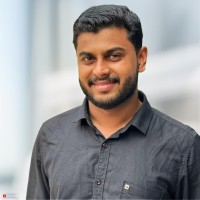 Jibin Zacharia Email & Phone Number