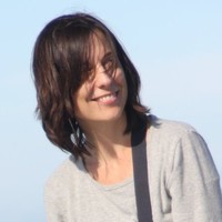 Stanford University Employee Ivana Maric's profile photo