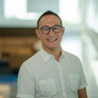 Meriton Employee Gilbert Shin's profile photo