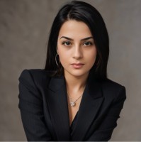 Purlin Co. Employee Ani Hakobyan's profile photo