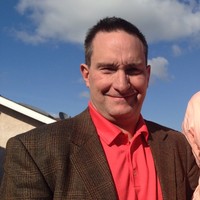 Saskatoon Public Schools Employee Shane Skjerven's profile photo