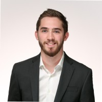 Computer Information & Planning Employee Zachary Ewer's profile photo