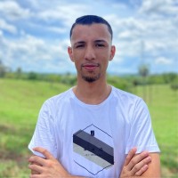 AURATEC Employee João Vitor Do Carmo's profile photo