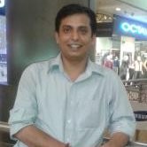 MR DIY India Employee Addwait Tiwari's profile photo