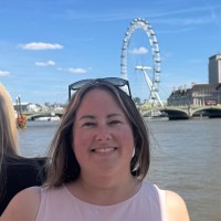 Mobile Broadband Network Ltd (MBNL) Employee Rachael Hollings's profile photo