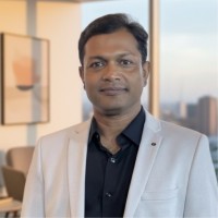 Frappe Technologies Private Limited Employee Nabin Hait's profile photo