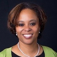City of Atlanta Employee Evelyn Scott's profile photo