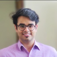 NAB - marketing insights and advice Employee Devam Patpatiya's profile photo