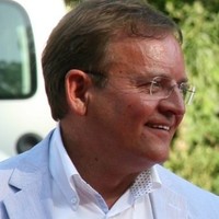 Decoranda Employee Jan Huys's profile photo