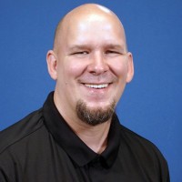 Promevo Employee Tim McIntosh's profile photo
