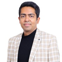 Neutrinos Employee Vikash Fogla's profile photo