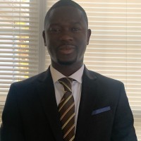 Platinum Angels  LLC Employee Foday Kamara's profile photo