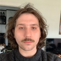 NYGMS Employee Devlin Marino's profile photo