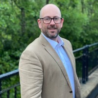 Sorted Group Employee Paul Hill's profile photo