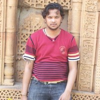 BALCO Employee Anup Tirkey's profile photo