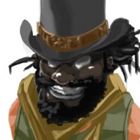 Jamaal Simmons Email & Phone Number