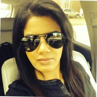 Mariam Khan Email & Phone Number