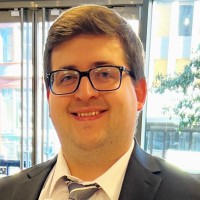 UptimeCrew Employee Andre Dube's profile photo