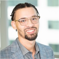 Credit Builders Alliance Employee Dario Perez Jr's profile photo