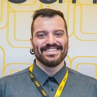 nPLAN Employee Lucas Ranzan's profile photo