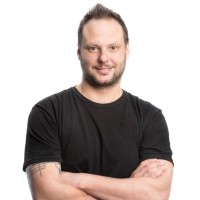 Happ Employee Denis Senchishev's profile photo