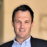 Kiwibank Employee Blair Bradley's profile photo