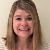 Salesforce Employee Amy Morton's profile photo