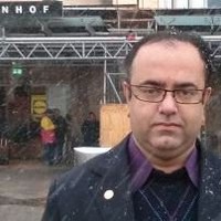 Premiere Systems Employee Bharat Ramrakhyani's profile photo