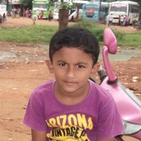 MinuteBuzz Employee Mrinal Mondal's profile photo
