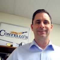 Costello's Ace Hardware | Long Island Employee Michael Costello's profile photo