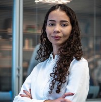 FIGENER Employee Luciana Romano's profile photo