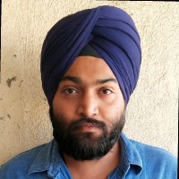 Urbn Employee Kawalpreet Singh Saini's profile photo