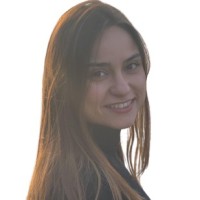 Clickedu Employee Mireia García Rubio's profile photo