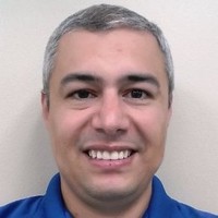 Refresco Employee Steven Burch's profile photo