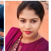 TGS Constructions Employee Nandini R's profile photo