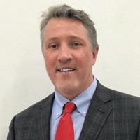 Excel Medical Employee Chad Robran's profile photo