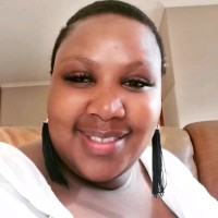 Meerkatᵀᴹ Employee Naledi Mosala's profile photo