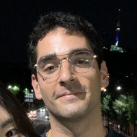University of California, Los Angeles Employee Jonathan Feuer's profile photo