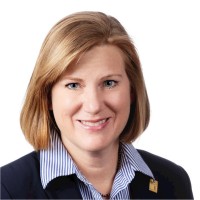 Cuyahoga County Public Library Employee Tracy Strobel's profile photo