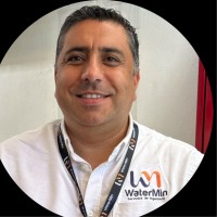 Watermin Employee Aliro Estay Ahumada's profile photo
