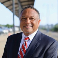New Direction Christian Church Employee Christopher Jackson's profile photo